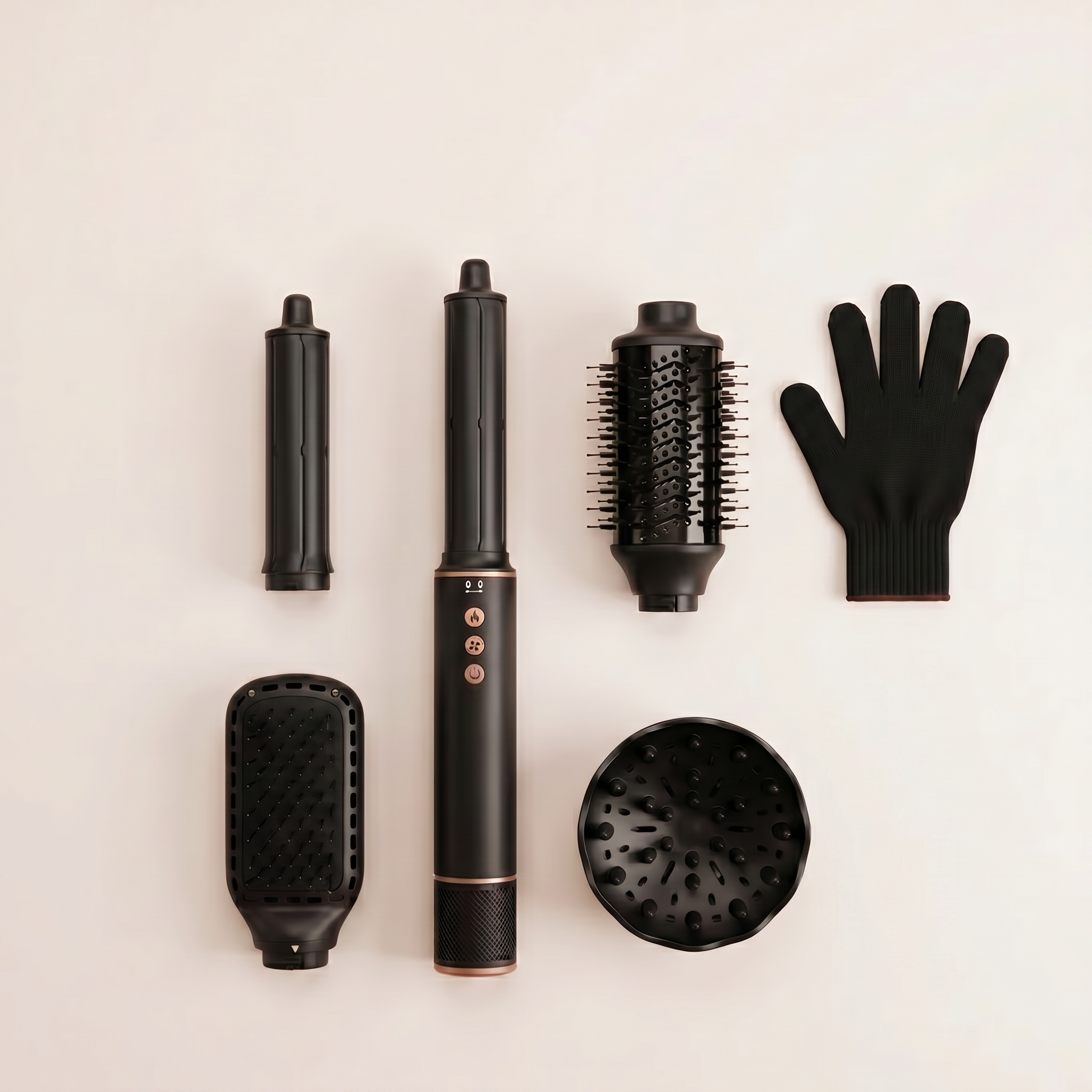 The Noira Airflow