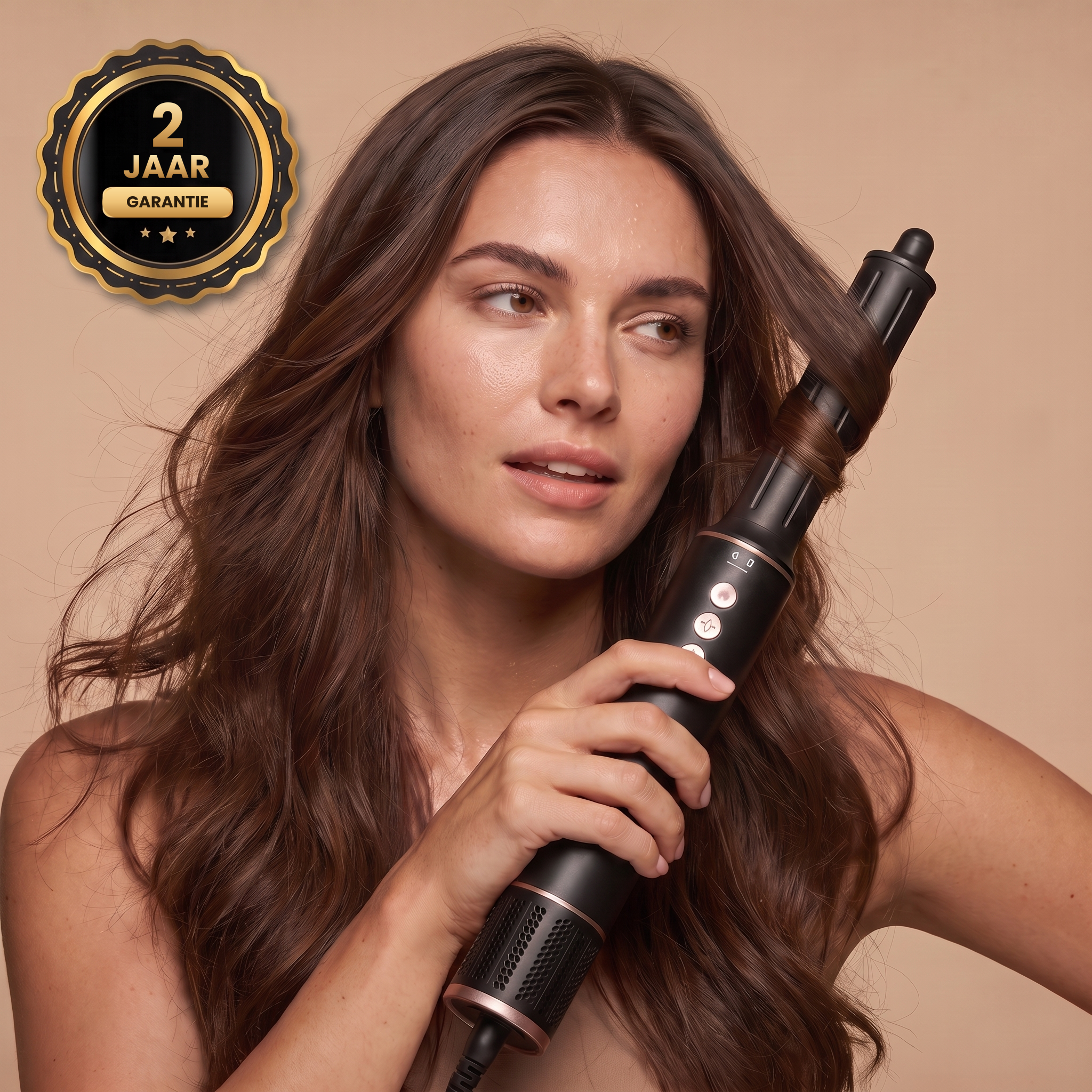 Noira Airflow with 2 jaar garantie